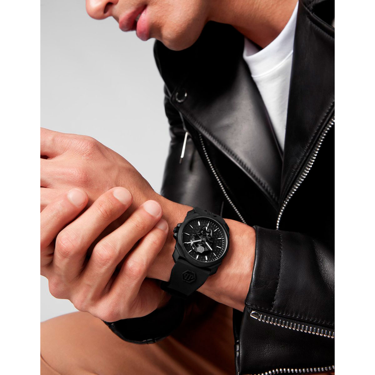 Philipp Plein PWLAA0422